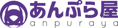 あんぷら屋